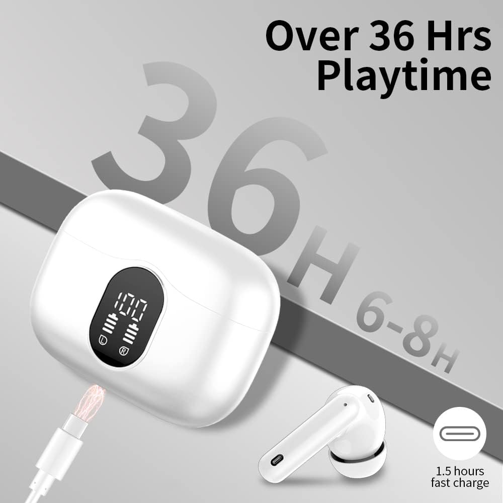 Stereo TWS 895B Earphones