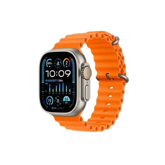 TK90 ULTRA 10 IN 1 smartwatch