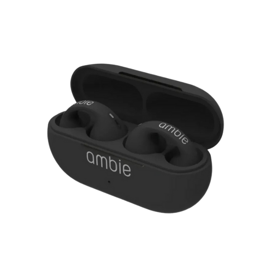 Ambie Wireless Ear Clips | 5.3 Bluetooth Headphones