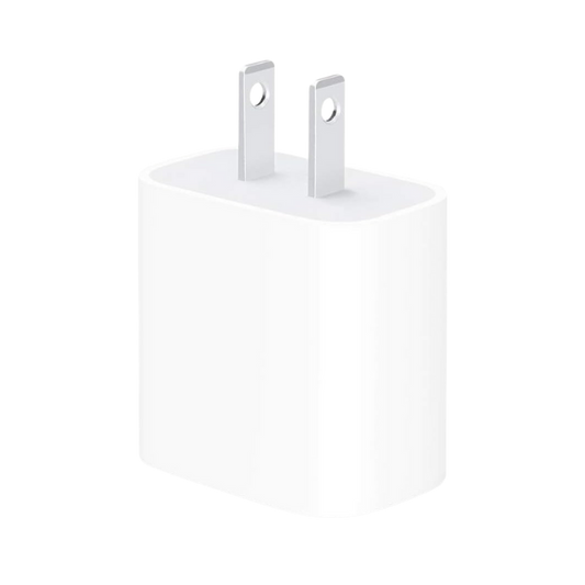 IPhone 20W USB-C Power Adapter Charger