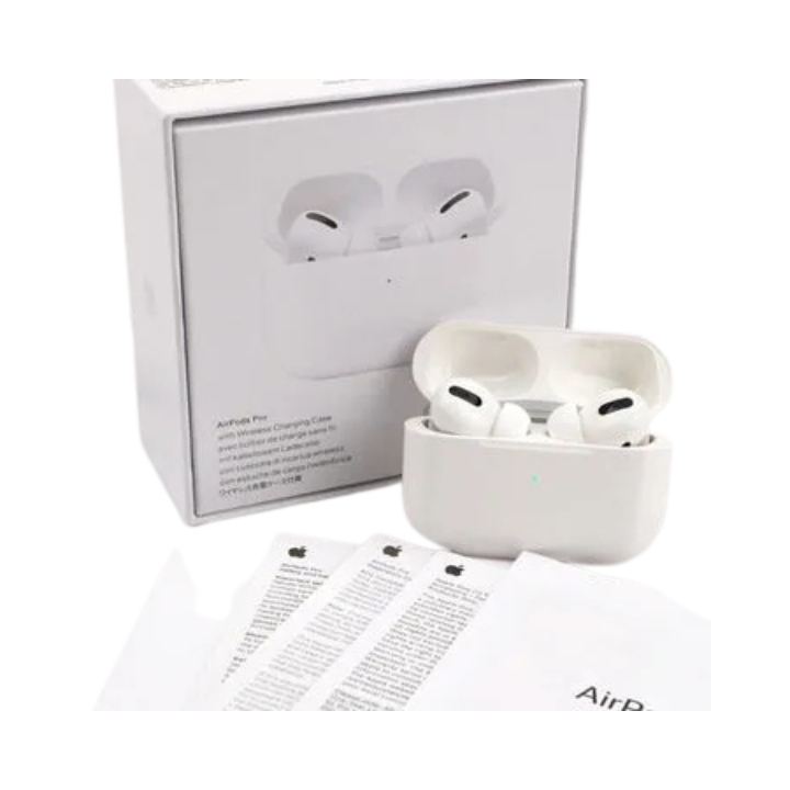 Airpods Air Pro 3rd Gen TWS