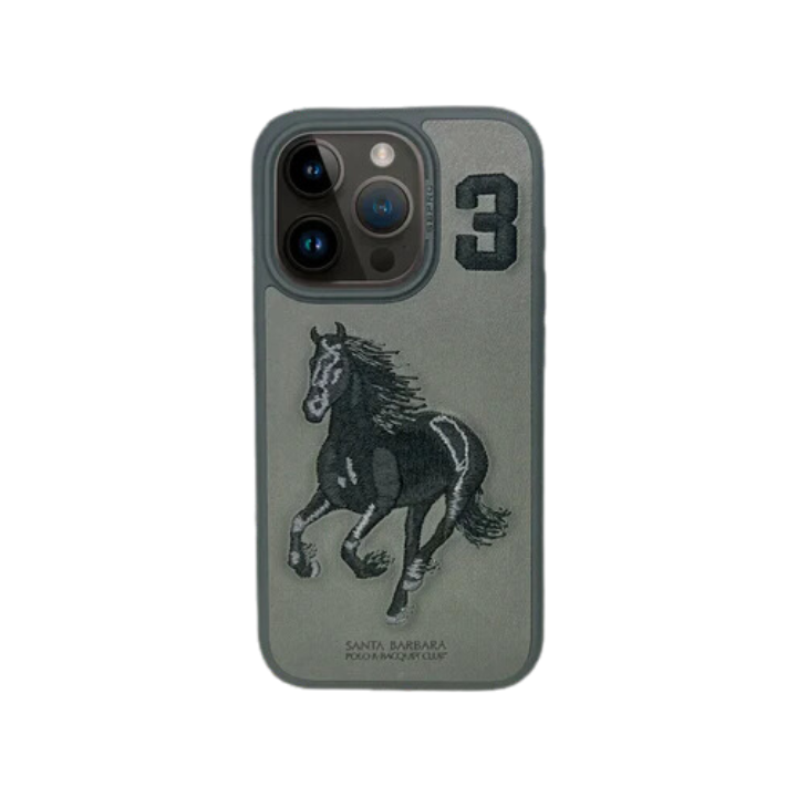 Santa Barbara Polo Original Case for iPhone 15 Pro Max