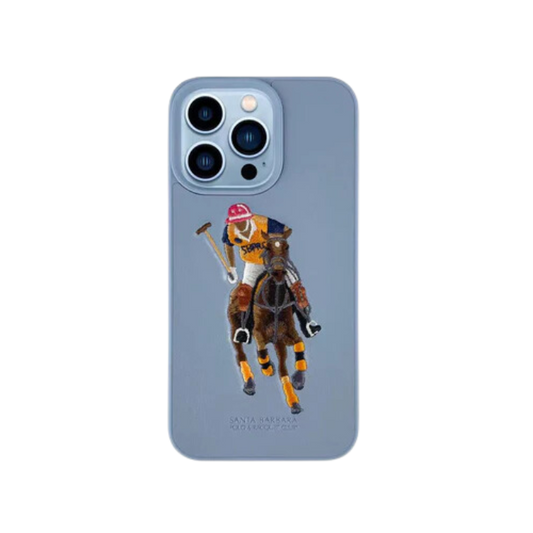 Santa Barbara Polo Original Case for iPhone 15 Pro Max
